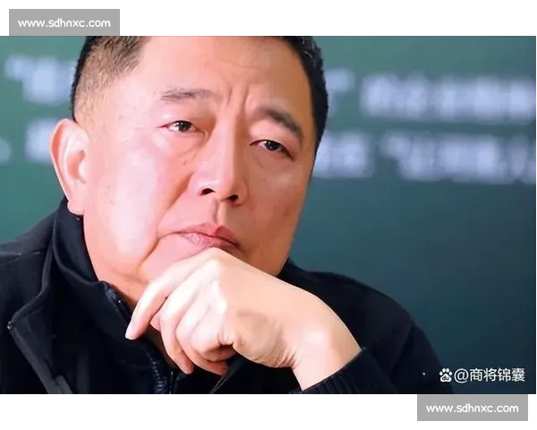 胡葆森寄语四川足球:盼 “傻瓜投资人” 坚守初心助力复兴 胡葆森寄语四川足球:盼 “傻瓜投资人” 坚守初心助力复兴