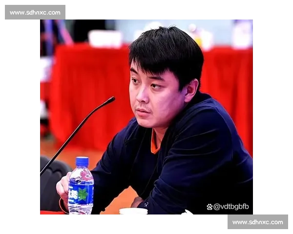 曹巍论文解码林诗栋 vs 雨果:新生代技术博弈与多哈世乒赛关键策略 曹巍论文解码林诗栋 vs 雨果:新生代技术博弈与多哈世乒赛关键策略