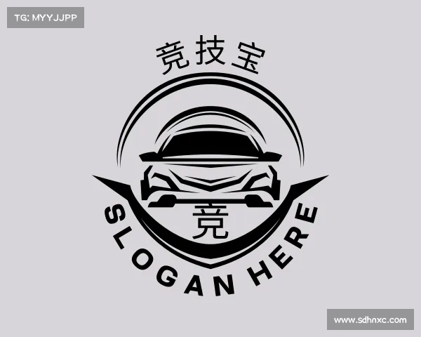 发现竞技宝